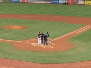 Image post by @GoHammerheads on Twitter