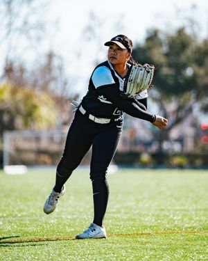 Image post by @scusoftball on Instagram