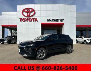 Image post by @mccarthytoyotas on Instagram