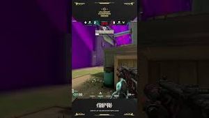 Video post by @valorantesports on YouTube