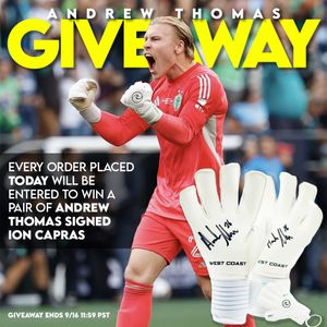 Image post by @westcoastgk on Instagram