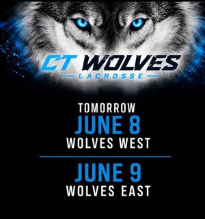 Image post by @ctwolveslax on Instagram