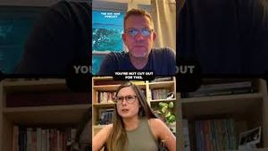 Video post by @the_hotseatpodcast on YouTube