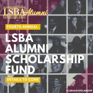 Image post by @lsbaalumni on Instagram