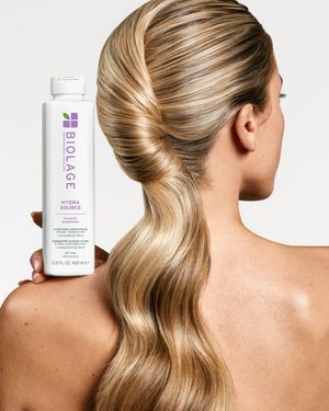 Image post by @biolage on Instagram