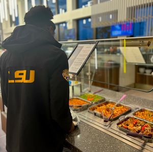 Image post by @lsunutrition on Instagram