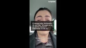 Video post by @laopinionla on YouTube
