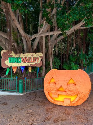 Image post by @legolandcalifornia on Instagram