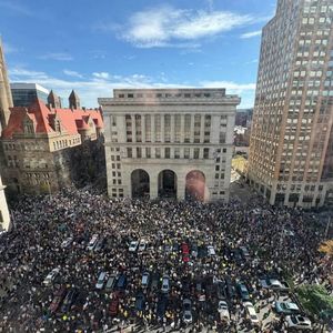 Image post by @4thepeople412 on Instagram