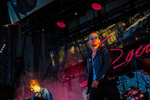 Image post by @wfconcerts on Instagram