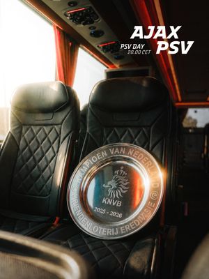 Image post by @psv on Instagram