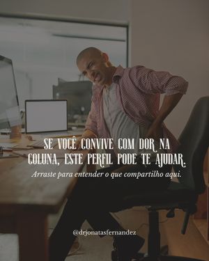 Image post by @drjonatasfernandez on Instagram