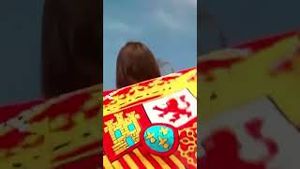 Video post by @deportes on YouTube