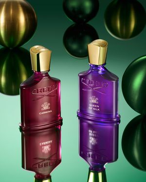 Image post by @creedfragrance on Instagram
