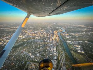 Image post by @foreflight on Instagram