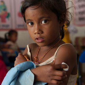 Image post by @unfoundation on Instagram