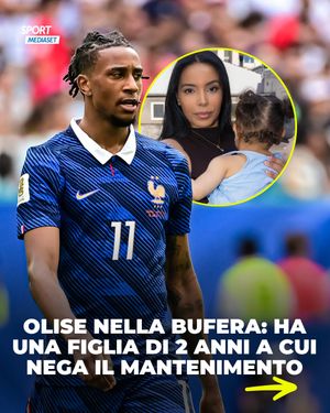 Image post by @sportmediaset on Instagram