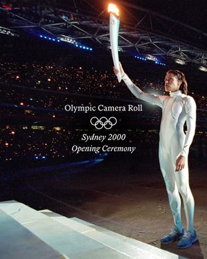 Image post by @olympics on Instagram