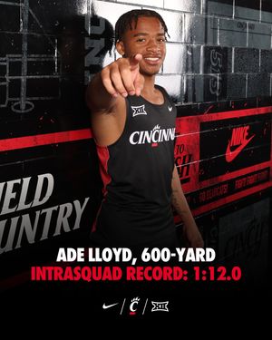 Image post by @gobearcatstfxc on Instagram