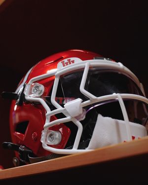 Image post by @utahfootball on Instagram