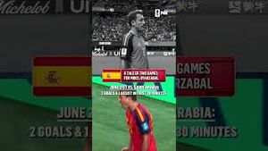 Video post by @FOX Soccer on YouTube