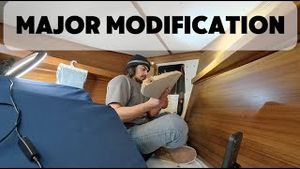 Video post by @sailing_with_phoenix on YouTube