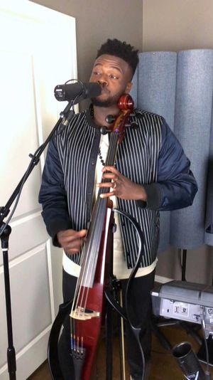 Video post by @kolusola on Instagram