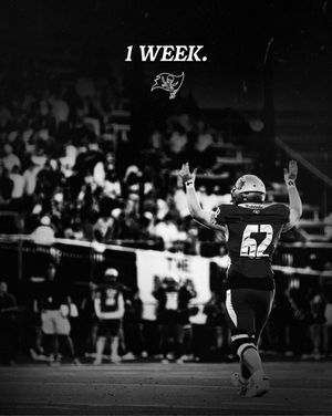 Image post by @mountoliveathletics on Instagram