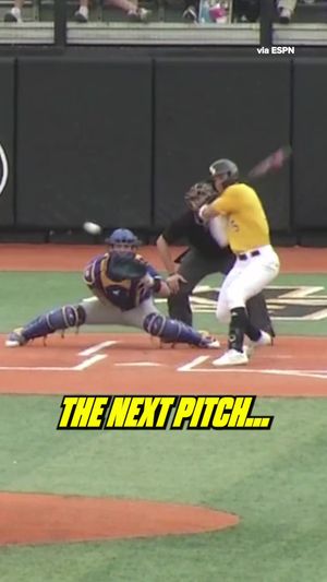 Video post by @cbssports on TikTok