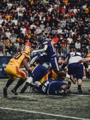 Image post by @mackd.png on Instagram