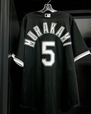 Image post by @whitesoxstore on Instagram