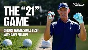 Video post by @titleist on YouTube