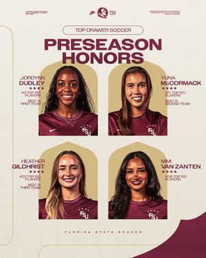 Image post by @nolesoccer on Instagram
