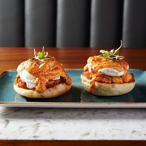 Image post by @HyattCentricFrenchQuarter on Facebook