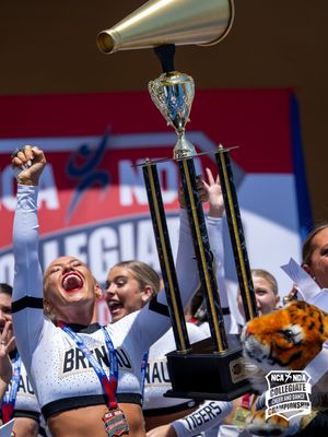 Image post by @ncacheer on Instagram