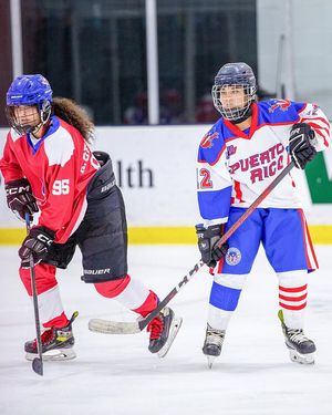 Image post by @amerigolhockey on Instagram
