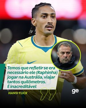 Image post by @ge.globo on Instagram