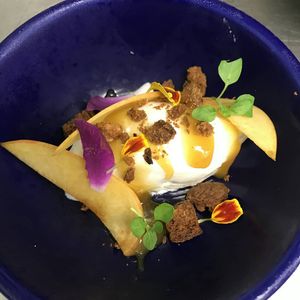 Image post by @chefpablolamon on Instagram