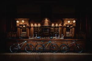 Image post by @nukeproofbikes on Instagram