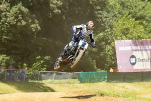 Image post by @americanflattrack on Instagram