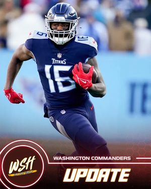 Image post by @wshonthedaily on Instagram