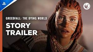 Video post by @PlayStation on YouTube