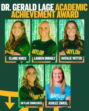 Image post by @baylorfutbol on Instagram
