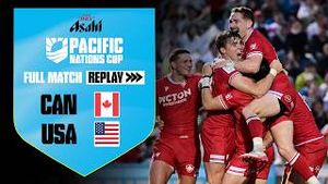 Video post by @worldrugby on YouTube