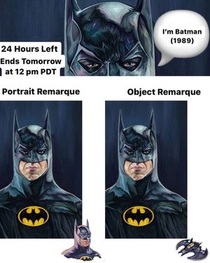 Image post by @richpellegrinoart on Instagram