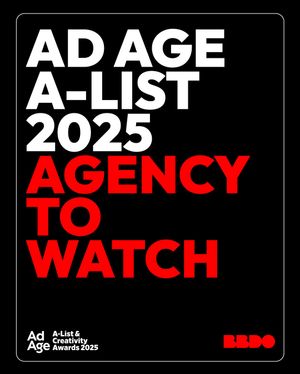 Image post by @bbdo on Instagram