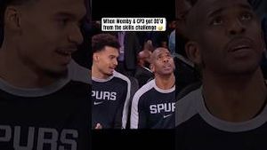 Video post by @bleacherreport on YouTube