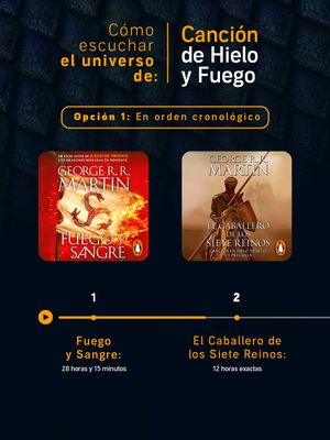 Image post by @audible_espanol on Instagram