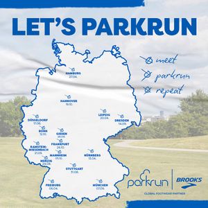 Image post by @brooksrunningde on Instagram