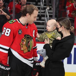 Image post by @nhl on Instagram
